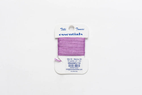 Tilli Tomas Essentials - Dragonfly 751