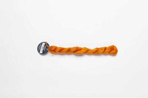 Planet Earth Silk- Embers 011