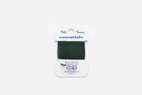 859 Veggie Mix | Essentials