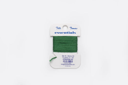 Tilli Tomas Essentials - Hydroponic 857