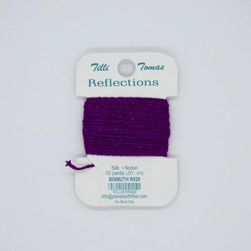 Tilli Tomas Reflections - Bismuth 929