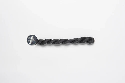 193 Smoke | Planet Earth Silk