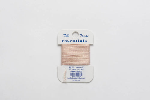 Tilli Tomas Essentials - Princess 532