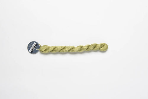 Planet Earth Silk- Bok choy 051