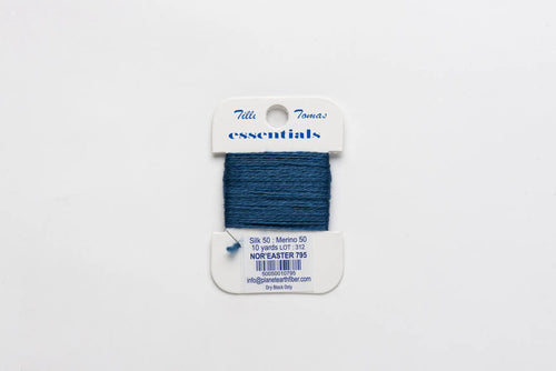 Tilli Tomas Essentials - Nor'easter 795