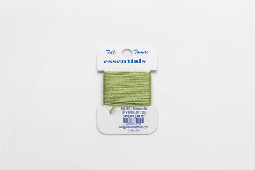 707 Caterpillar | Essentials