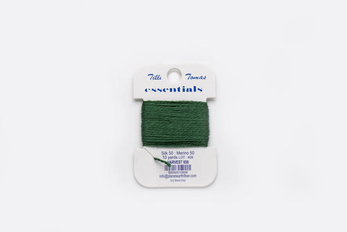 Tilli Tomas Essentials - Harvest 858