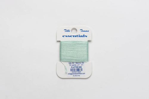 Tilli Tomas Essentials - Flutter 809