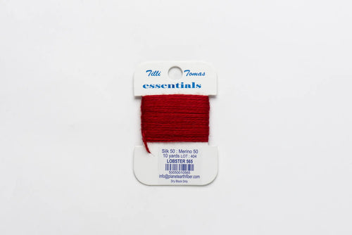 Tilli Tomas Essentials - Lobster 565