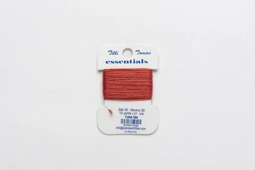 564 Tuna | Essentials