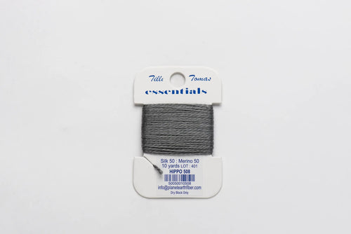 Tilli Tomas Essentials - Hippo 508