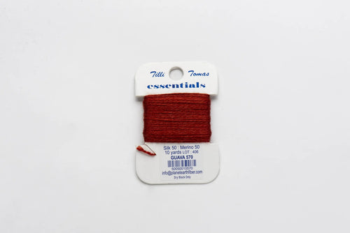 Tilli Tomas Essentials - Guava 570