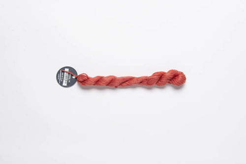 148 Cayenne | Planet Earth Silk