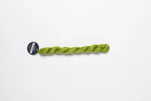 Planet Earth Silk- Lettuce 052