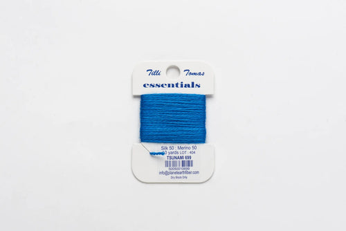 699 Tsunami | Essentials