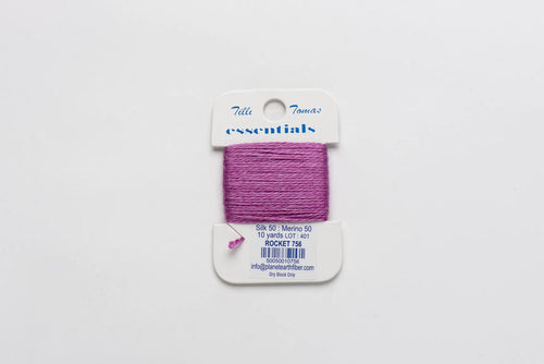 Tilli Tomas Essentials - Rocket 756