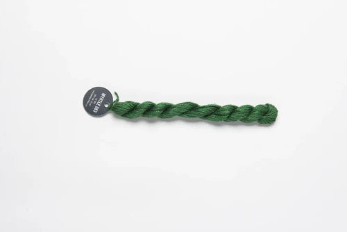 063 Myrtle | Planet Earth Silk