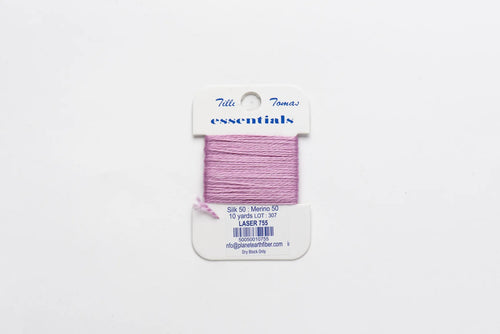 Tilli Tomas Essentials - Laser 755