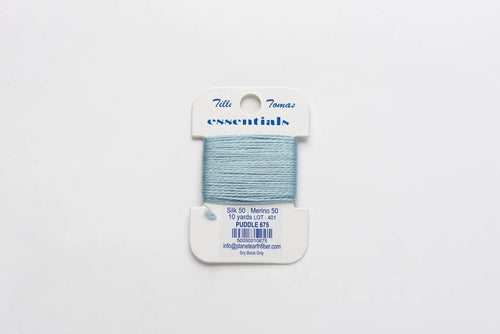 Tilli Tomas Essentials - Huddle 675