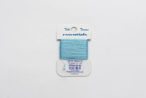 696 Sprinkler | Essentials