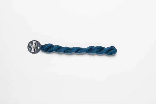 079 Mediterranean | Planet Earth Silk