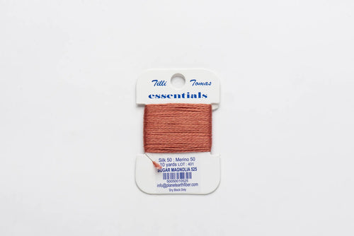 Tilli Tomas Essentials - Sugar Magnolia 525