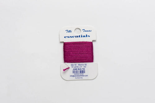 753 June Bug | Essentials