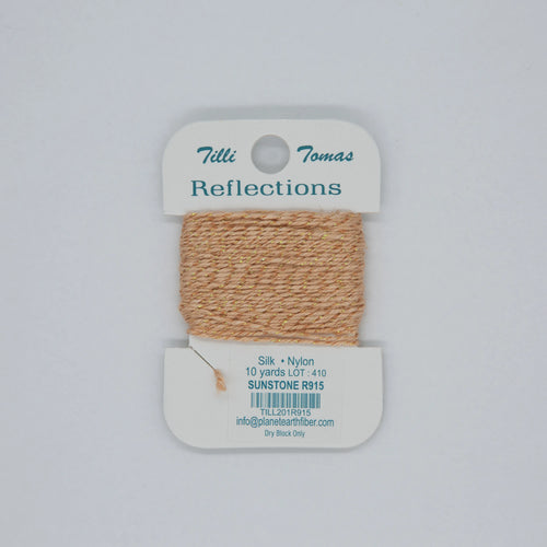 915 Sunstone - Reflections