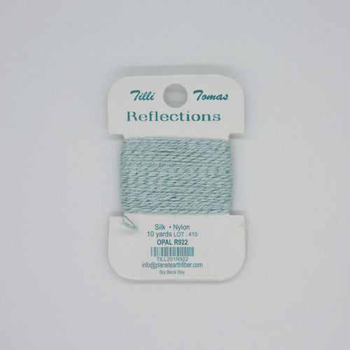 Tilli Tomas Reflections - Opal 922