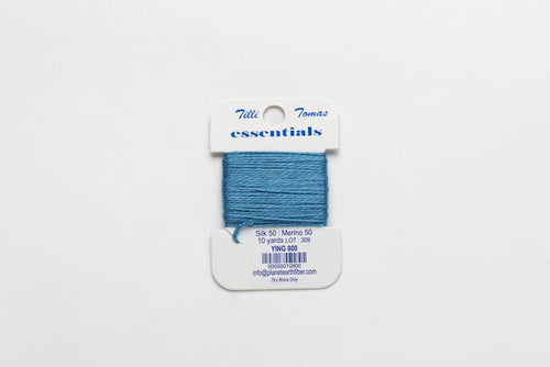 800 Ying | Essentials