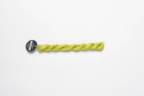 Planet Earth Silk- Fiddlehead 056