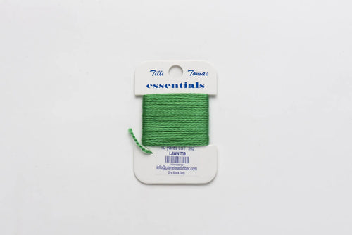 Tilli Tomas Essentials - Lawn 739
