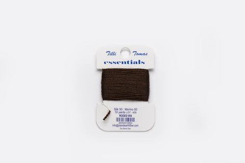 854 Rodeo | Essentials