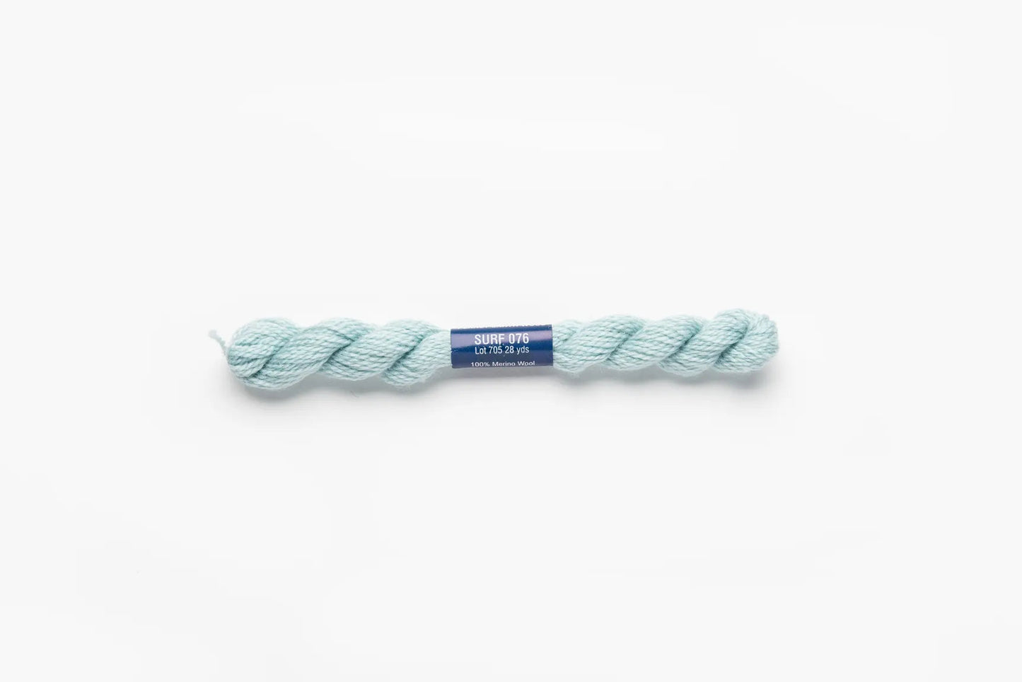 Planet Earth Wool- Surf 076