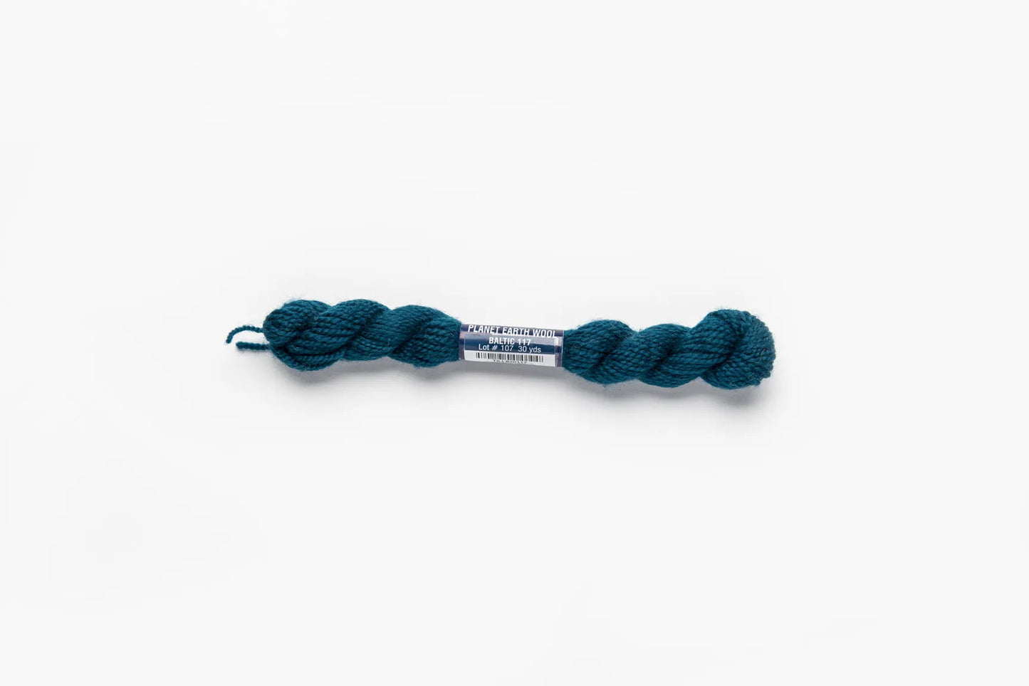 Planet Earth Wool- Baltic 117