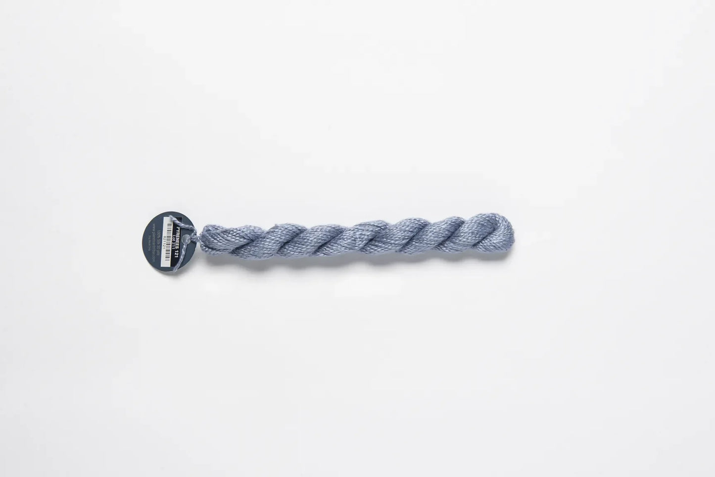 121 Pyrenees | Planet Earth Silk