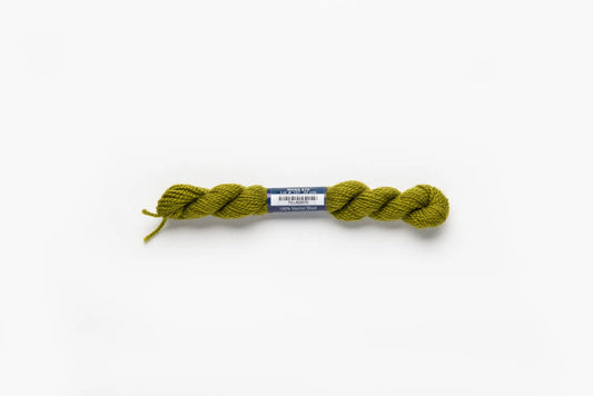 Planet Earth Wool- Moss 079