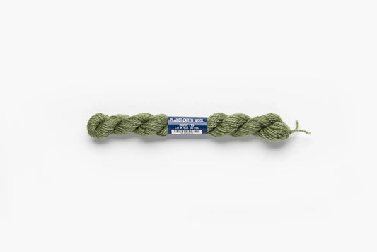 Planet Earth Wool- Chive 175
