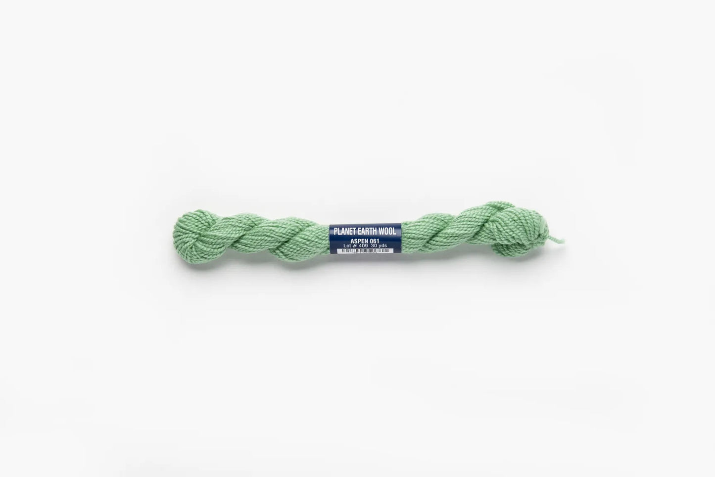 Planet Earth Wool- Aspen 061