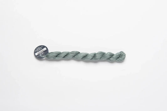 186 Flint | Planet Earth Silk
