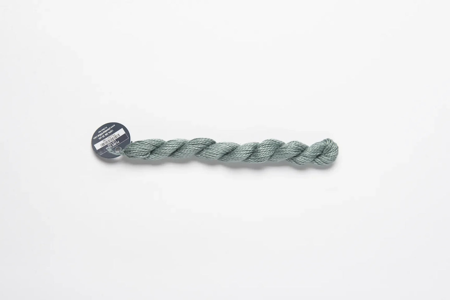186 Flint | Planet Earth Silk