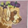 Golden Retriever by Melissa Prince