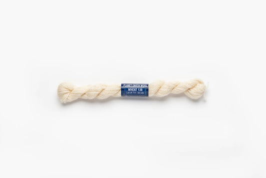 Planet Earth Wool- Wheat 138