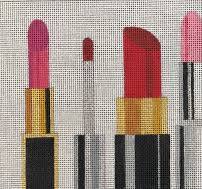 LIpsticks by Raymond Crawford