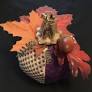 Tabitha's Pumpkin