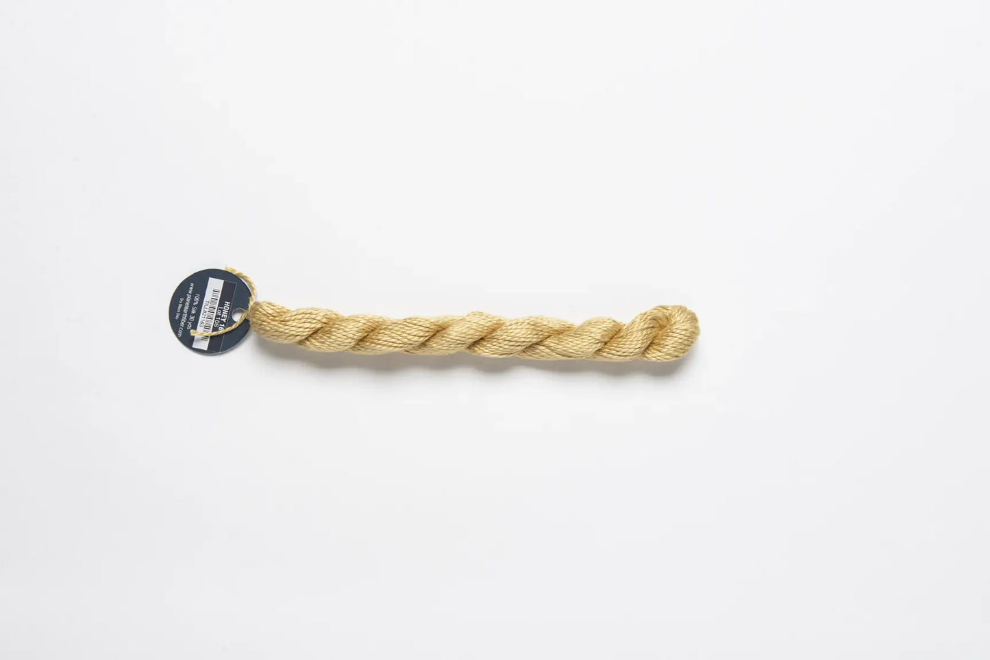 163 Honey | Planet Earth Silk
