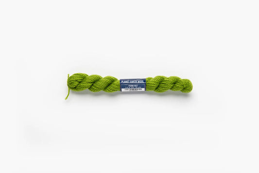Planet Earth Wool- Fern 057