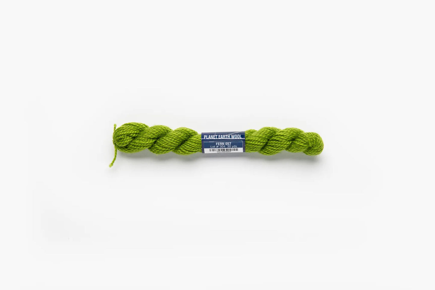Planet Earth Wool- Fern 057