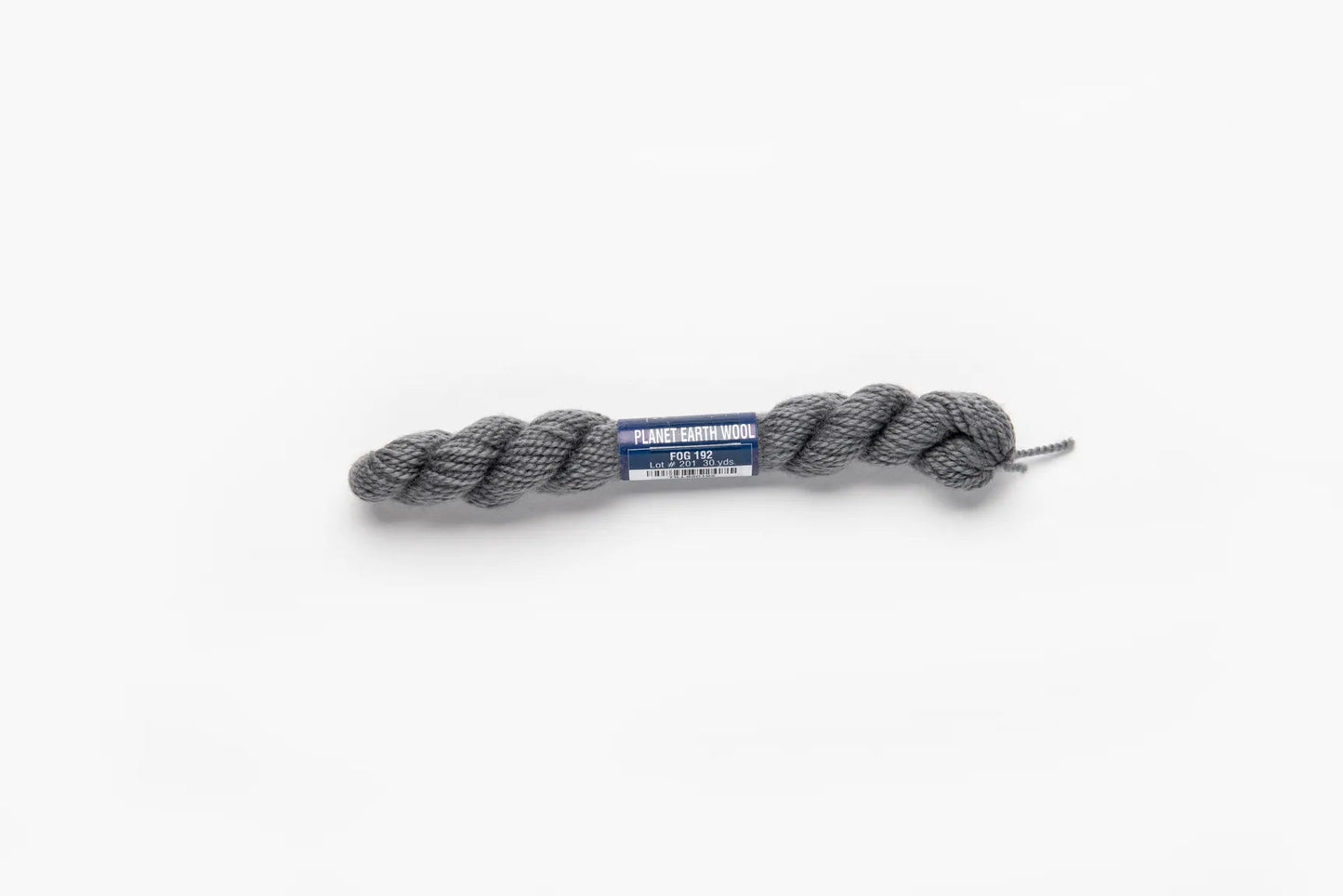 192 Fog - Planet Earth Wool