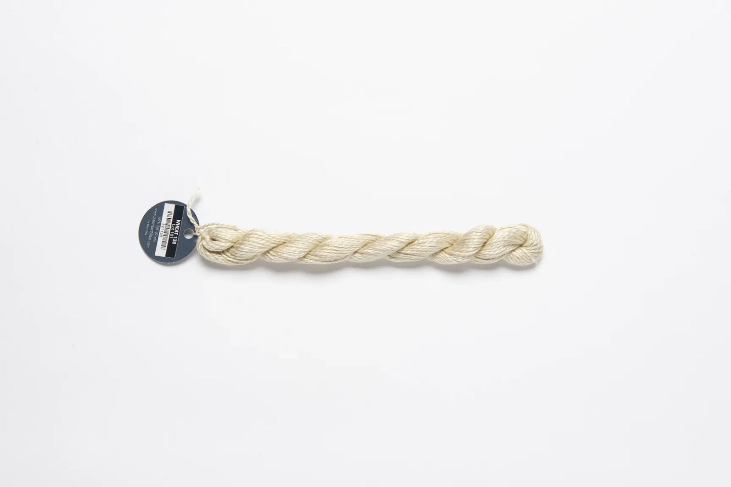 138 Wheat | Planet Earth Silk